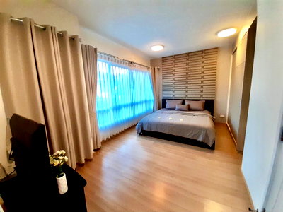 เช่าบ้านเดี่ยว ชลบุรี : บ้านหรู ตกแต่งพร้อมเข้าอยู่ สวย สะอาด ใกล้ห้าง J-Park หมู่บ้านคาซ่าวิลล์ ศรีราชา ชลบุรี