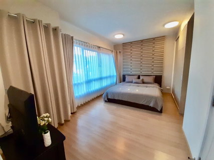 รูปภาพ Luxury house fully furnished, beautiful and clean, ready to move in, near J-Park mall, Casa Villa, Sriracha, Chonburi.
