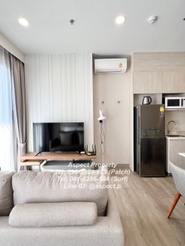 For rent keen condo 16,000 Baht