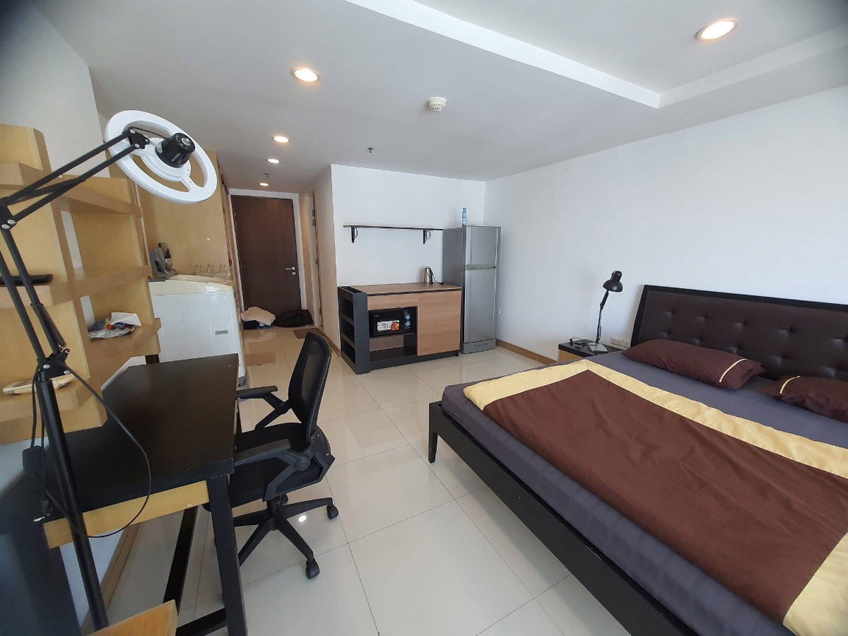 picture #R2064  For rent The Trendy Condominium - 4/6