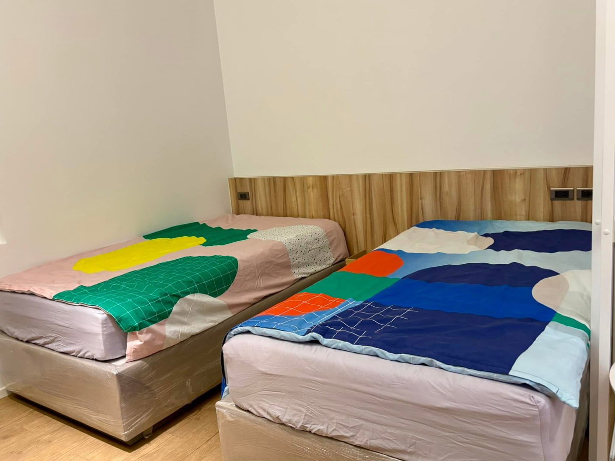 รูป #R2065 ให้เช่า Triple Y Residence - รูปที่ 2/10