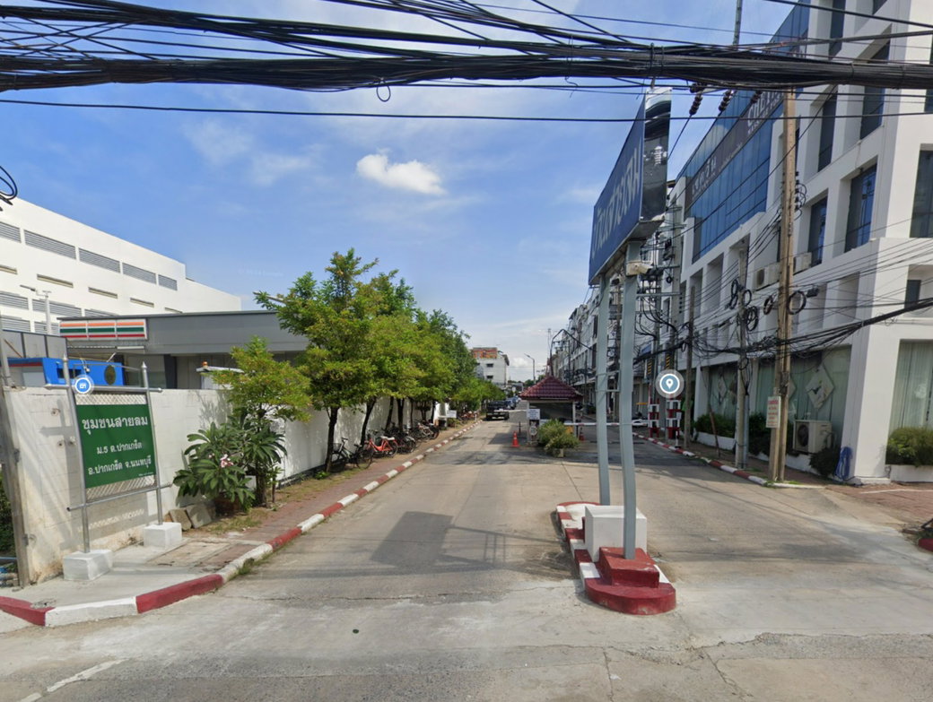 รูป Sailom Chaengwattana-Pak Kret 15 - รูปที่ 2/2