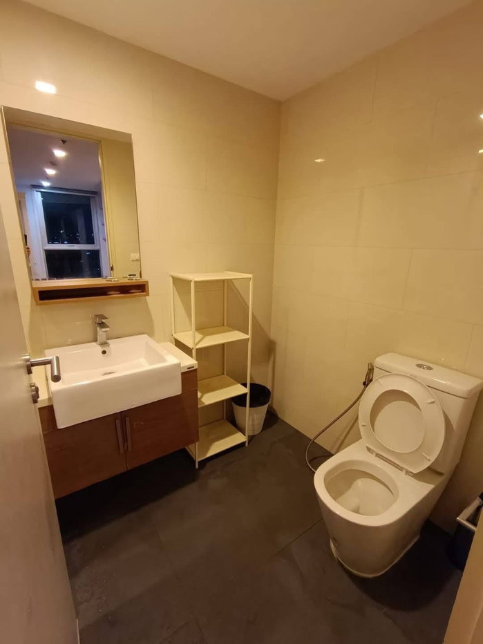 รูป #R2102      ให้เช่า Haus 23 Condo - รูปที่ 12/13