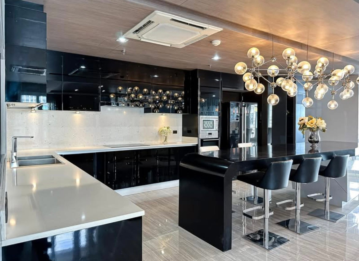 รูป #S2079 ให้เช่า Citi Smart Sukhumvit18 - รูปที่ 5/16