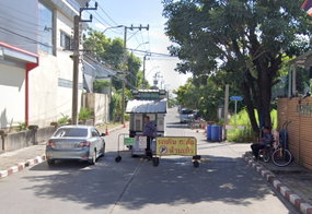 รูป Baan Sinthorn On nut - รูปที่ 2/3