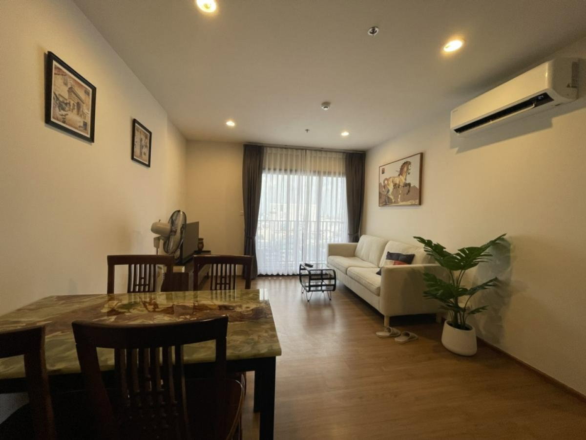 รูป #S2090   ให้เช่า The Line Vibe - รูปที่ 4/12