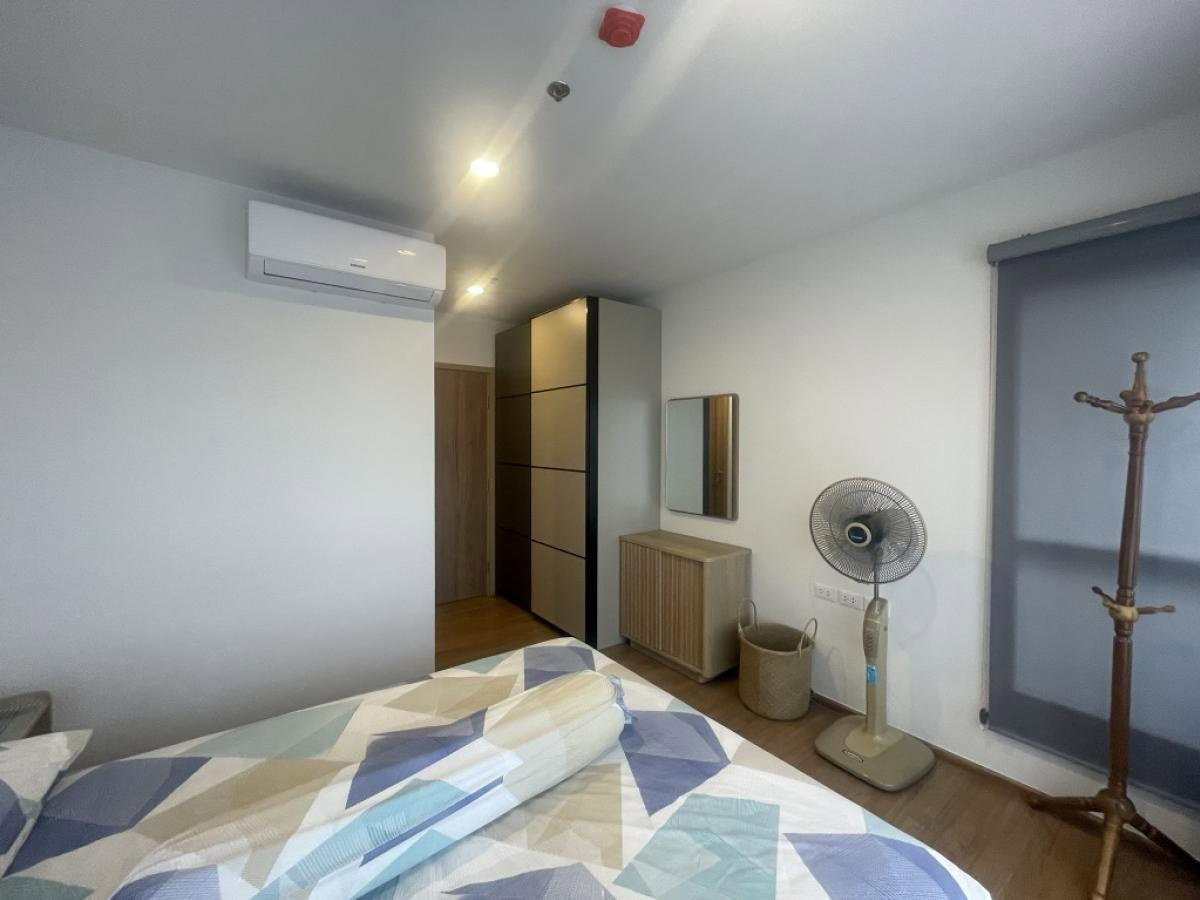 รูป #S2090   ให้เช่า The Line Vibe - รูปที่ 8/12