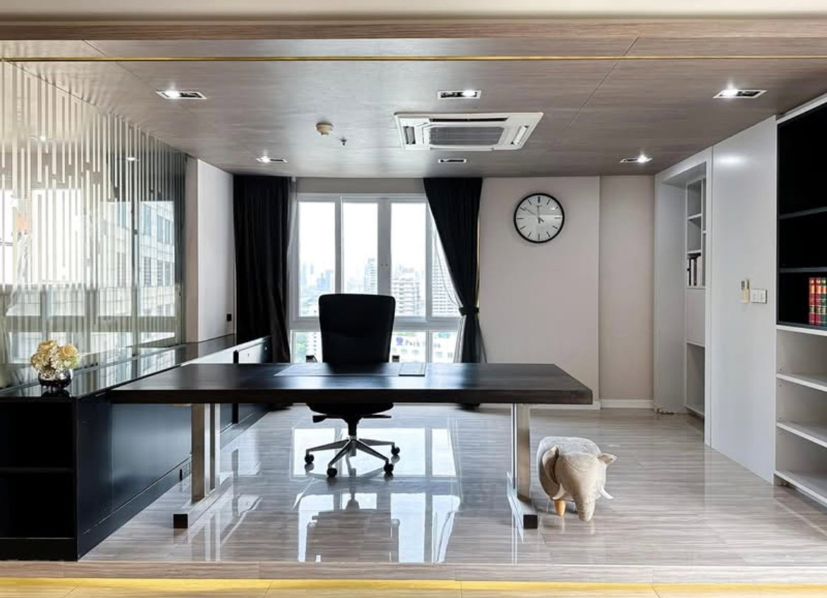 รูป #S2079 ให้เช่า Citi Smart Sukhumvit18 - รูปที่ 10/16