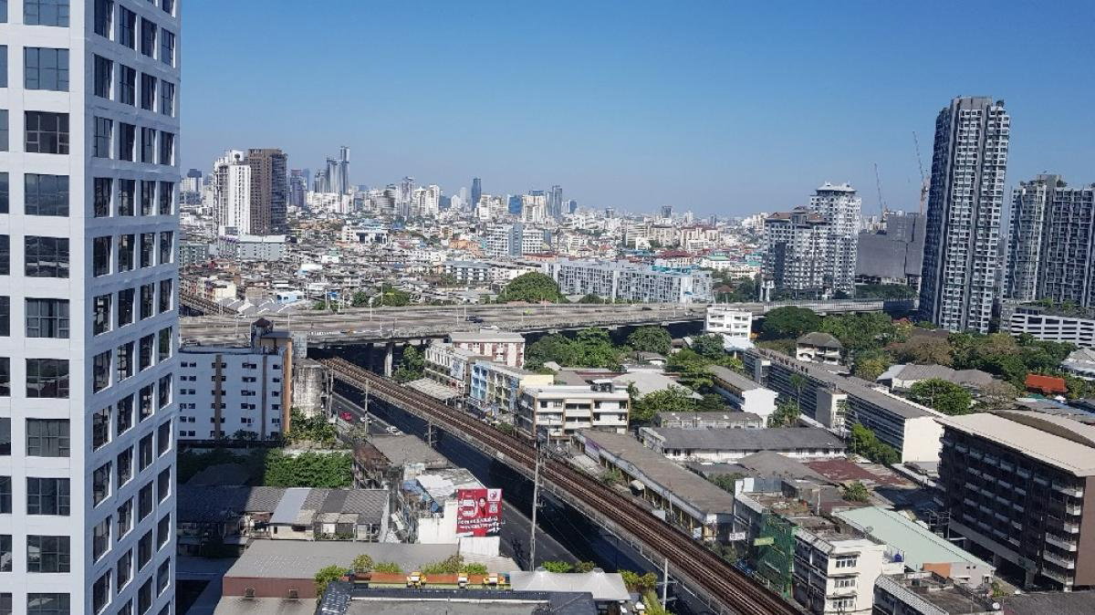 รูป #S2081 ให้เช่า Diamond Sukhumvit - รูปที่ 18/18
