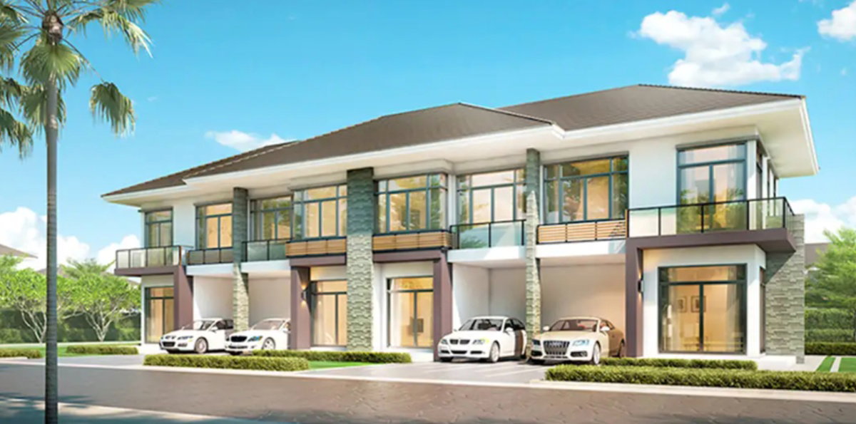 รูปภาพModern Luxury House