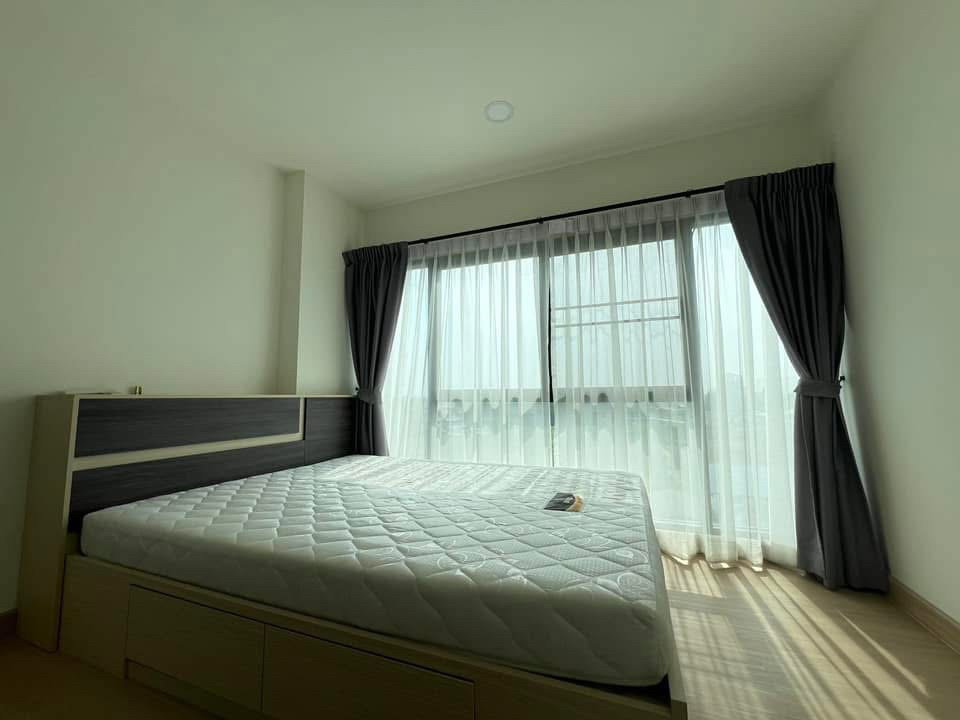 รูป #R2127 ให้เช่า Ploen Ploen Condominium Rangsit-Workpoint 7 - รูปที่ 2/10
