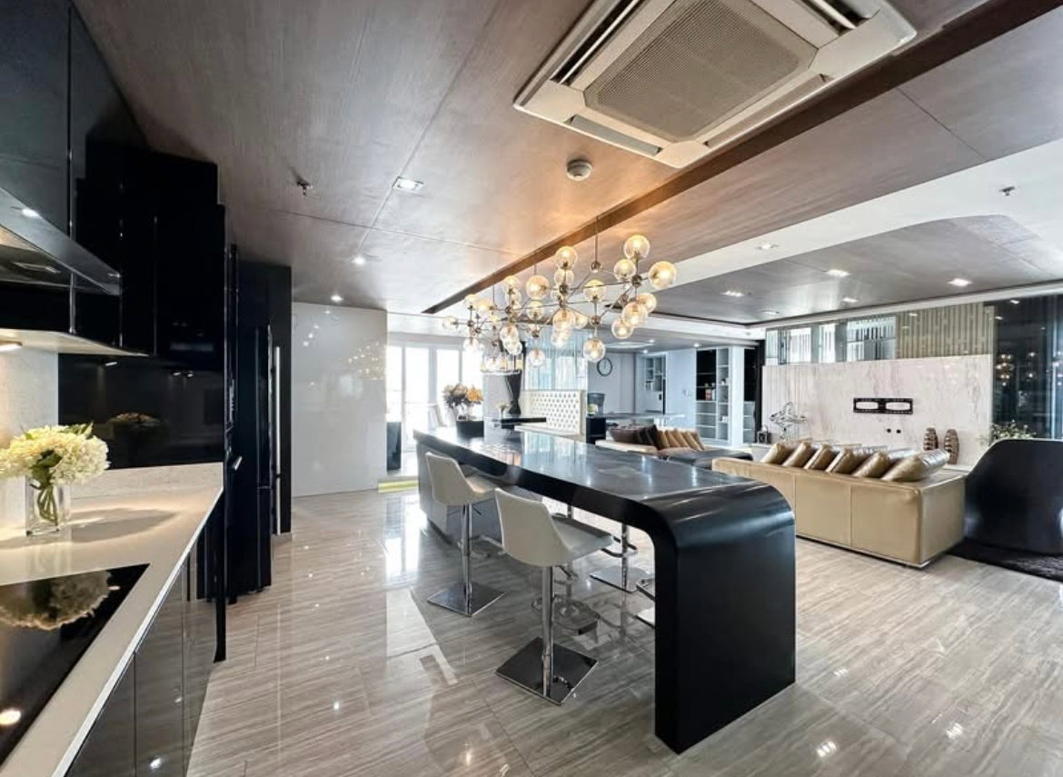รูป #S2079 ให้เช่า Citi Smart Sukhumvit18 - รูปที่ 3/16