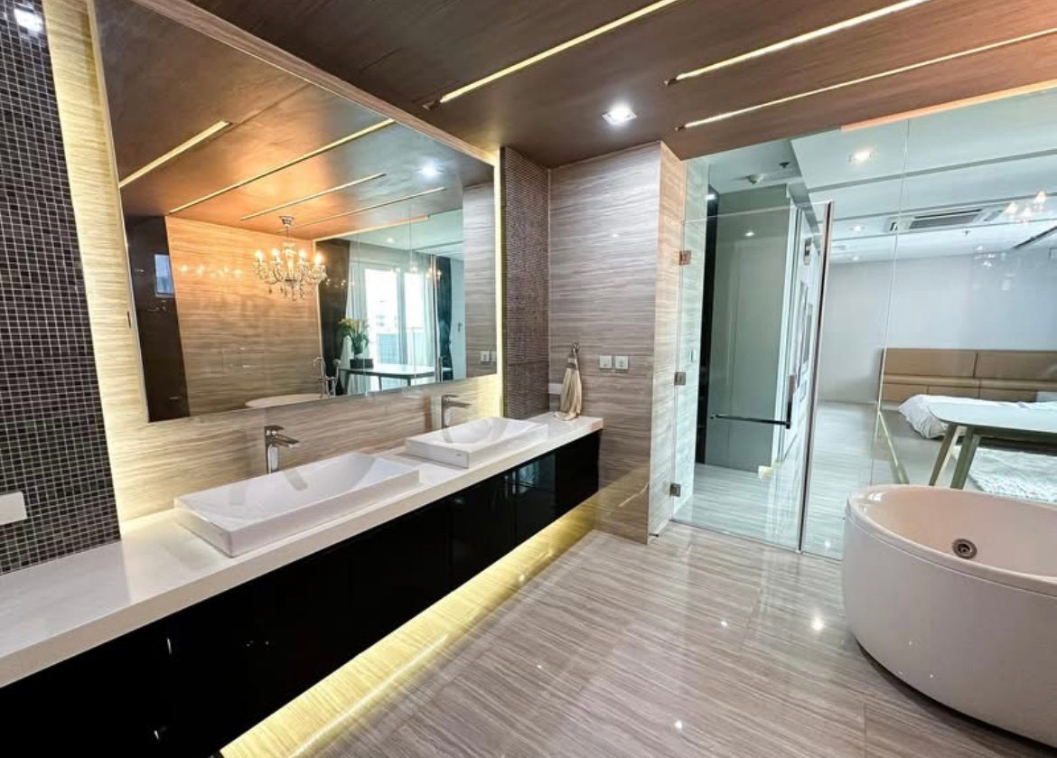 รูป #S2079 ให้เช่า Citi Smart Sukhumvit18 - รูปที่ 12/16