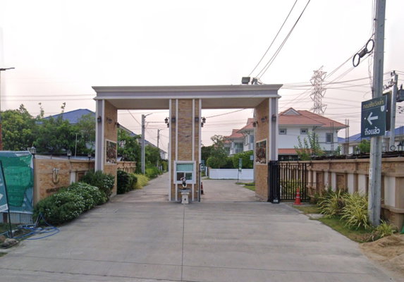 รูป Thongchai Villa Bangyai-Talingchan - รูปที่ 1/1