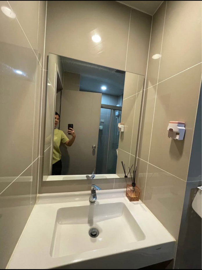 รูป #R2117 ให้เช่า Ideo Ratchada-Sutthisan - รูปที่ 6/16