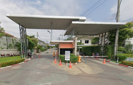 พฤกษา วิลเลจ 22 - ปิ่นเกล้า สิรินธร