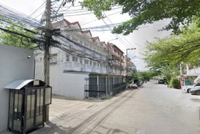 รูป Thitanee Villa 1 Chokchai 4 - รูปที่ 2/4