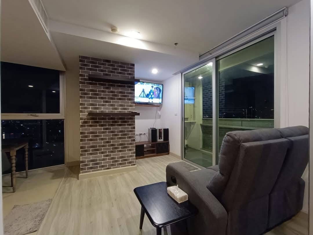 รูป #R2102      ให้เช่า Haus 23 Condo - รูปที่ 7/13
