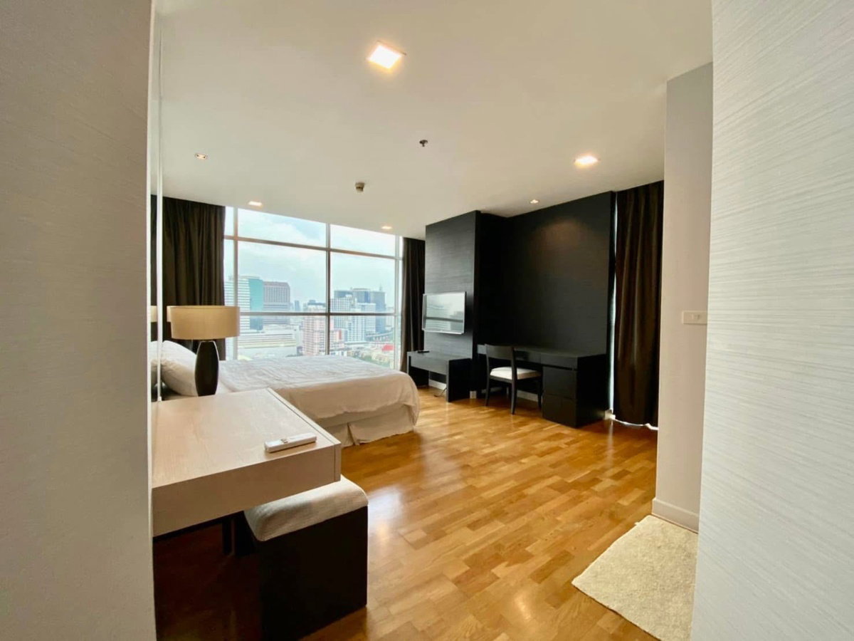 รูป #R2099    ให้เช่า Urbana Sathorn - รูปที่ 8/20