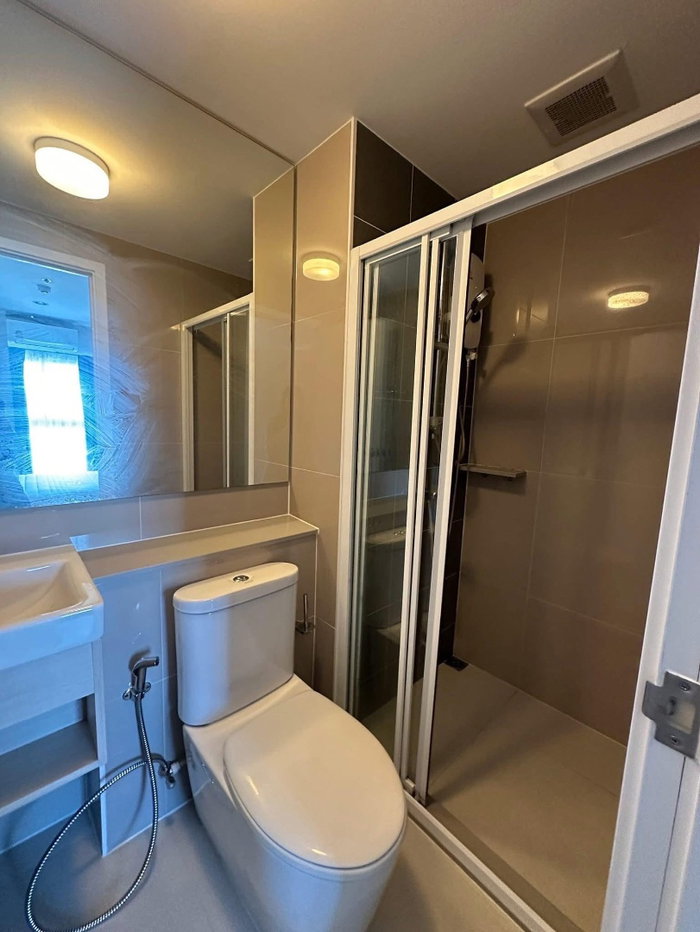 รูป #S2076 ให้เช่า The Privacy Rama9 - รูปที่ 8/10