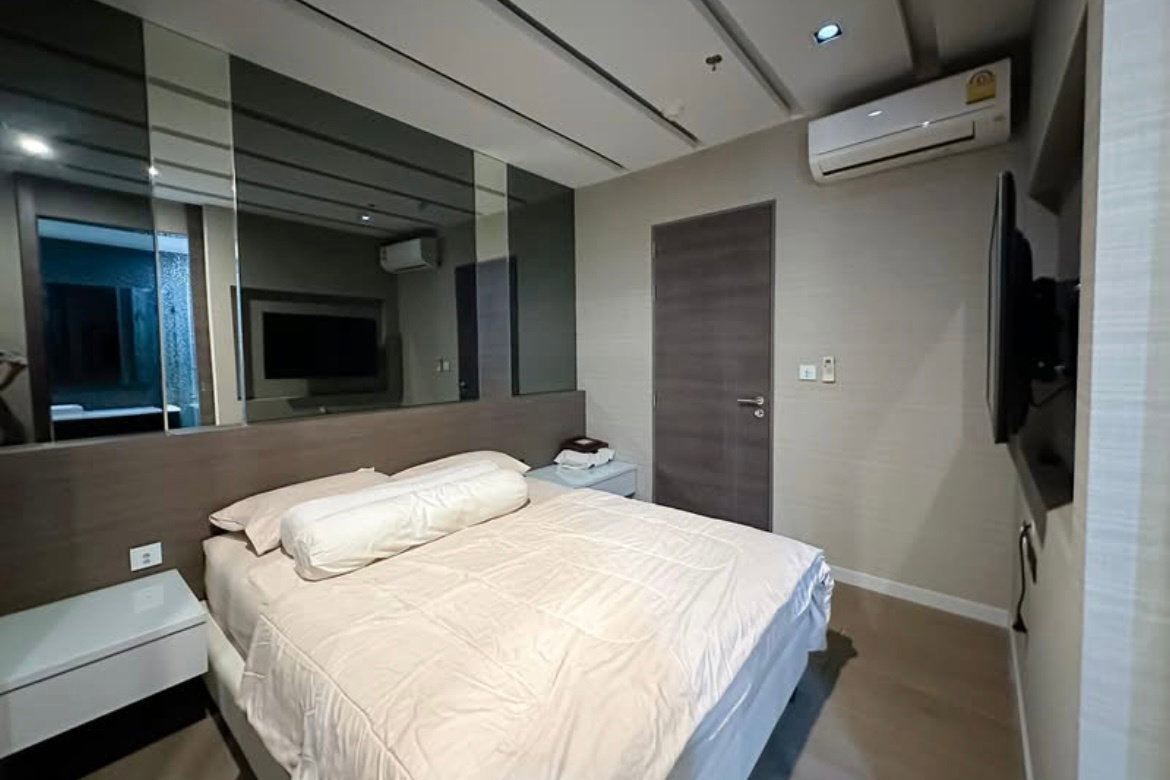 รูป #S2079 ให้เช่า Citi Smart Sukhumvit18 - รูปที่ 13/16