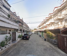 รูป Thitanee Villa 1 Chokchai 4 - รูปที่ 3/4