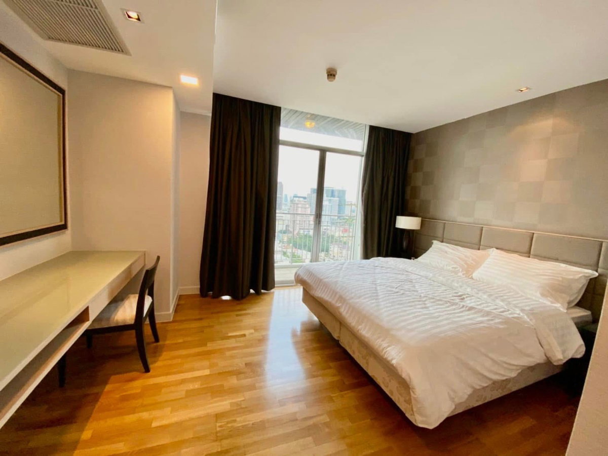 รูป #R2099    ให้เช่า Urbana Sathorn - รูปที่ 2/20