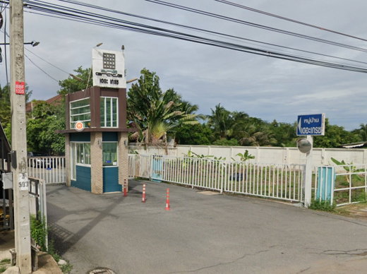 Project The Grace Bang Bua Thong Picture - 1/2