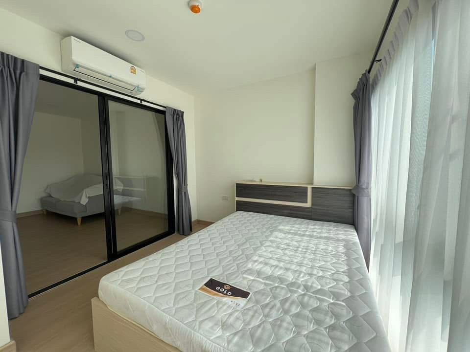 รูป #R2127 ให้เช่า Ploen Ploen Condominium Rangsit-Workpoint 7 - รูปที่ 7/10