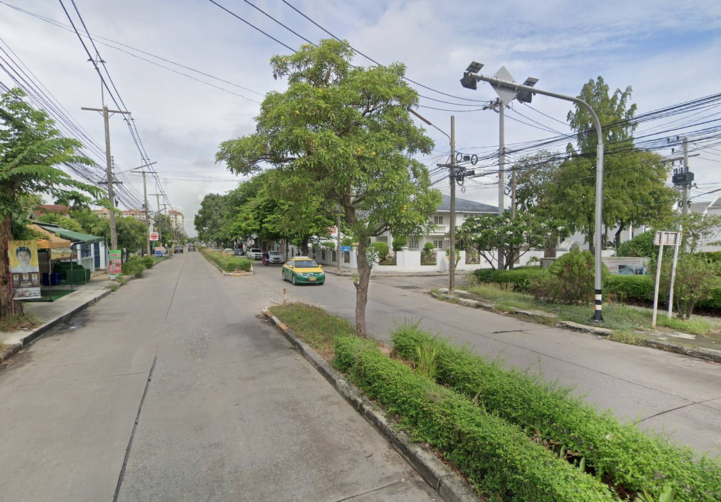 รูป Muang Ake Village - รูปที่ 2/2