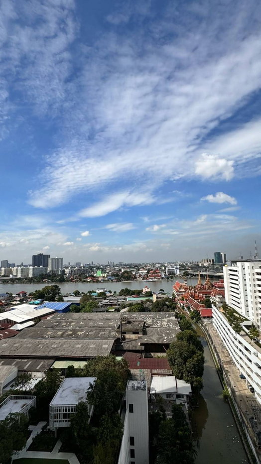 รูป เช่า แชปเตอร์ วัน โฟลว์ บางโพ เฟอร์นิเจอร์ครบ ใกล้ MRT บางโพ - รูปที่ 15/17
