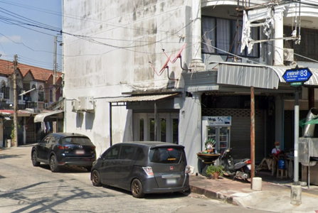 Sittarom Lat Pla Khao