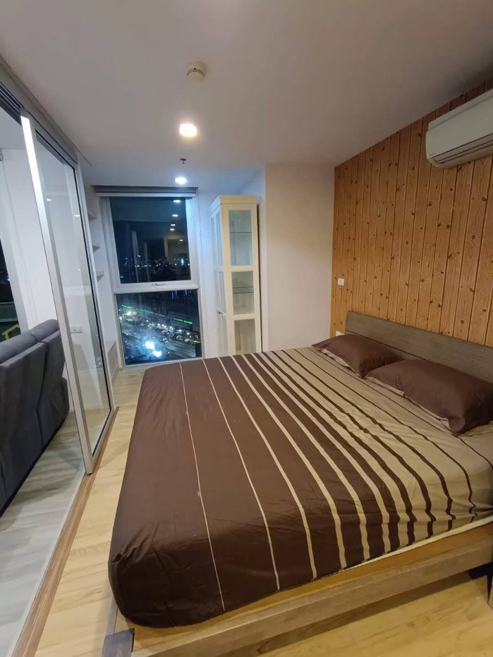 รูป #R2102      ให้เช่า Haus 23 Condo - รูปที่ 3/13