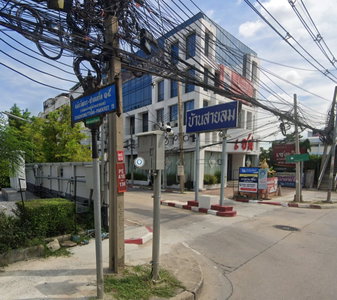สายลม แจ้งวัฒนะ-ปากเกร็ด 15
