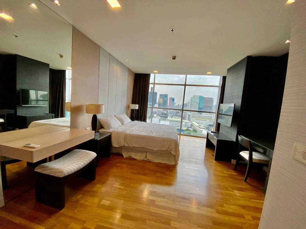 รูป #R2099    ให้เช่า Urbana Sathorn - รูปที่ 5/20