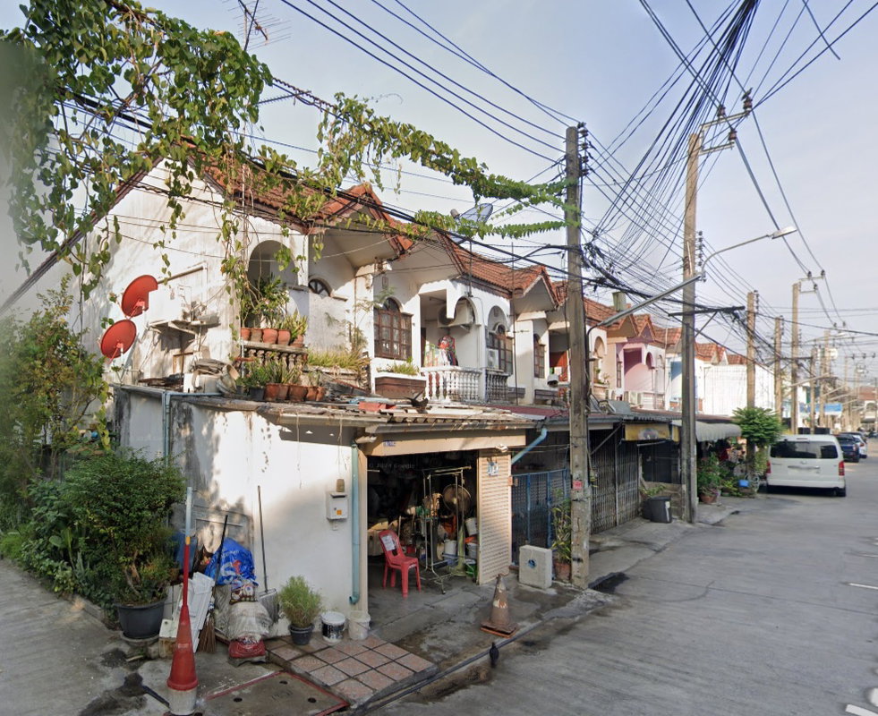 Project Sittarom Lat Pla Khao Picture - 2/2
