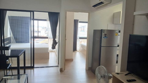Sale Ploen Ploen Condominium Rangsit-Future Park 