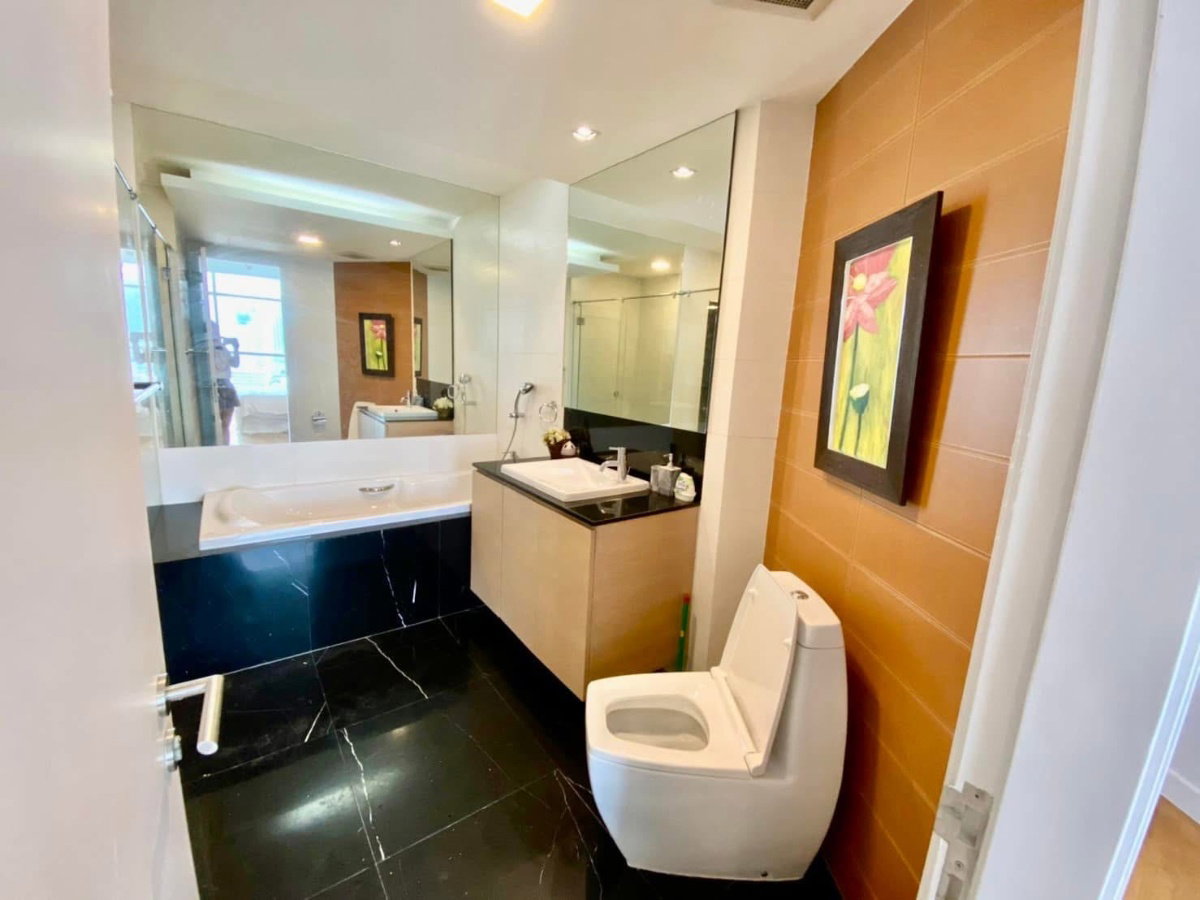 รูป #R2099    ให้เช่า Urbana Sathorn - รูปที่ 9/20