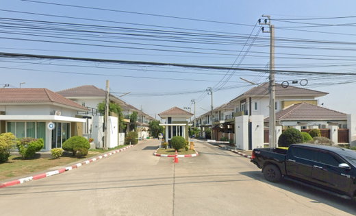 รูป Phruekpiman 5 Kanjanapisek-Ladpladuk - รูปที่ 2/2
