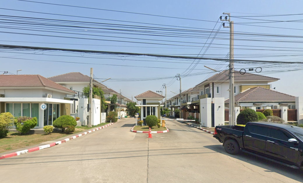 รูป Phruekpiman 5 Kanjanapisek-Ladpladuk - รูปที่ 2/2