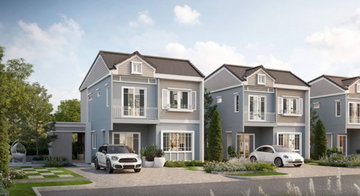 Project The Village Chaiyaphruek - Wongwaen Picture - 3/3