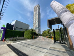 Project Casa Condo @ MRT Sam Yaek Bang Yai Picture - 4/11