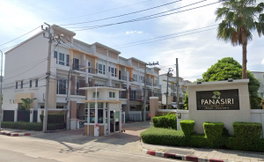 รูป PANASIRI RESIDENCES KASET - NAWAMIN - รูปที่ 3/6