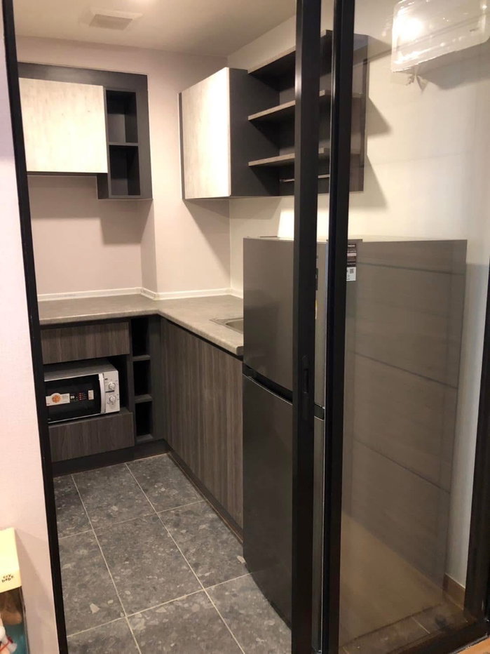 picture For rent The Cube Loft Srinakarin - 5/9