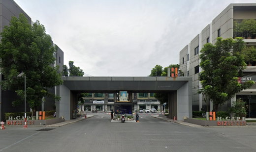 รูป H Cape Biz Sector @ On-nut - รูปที่ 1/3