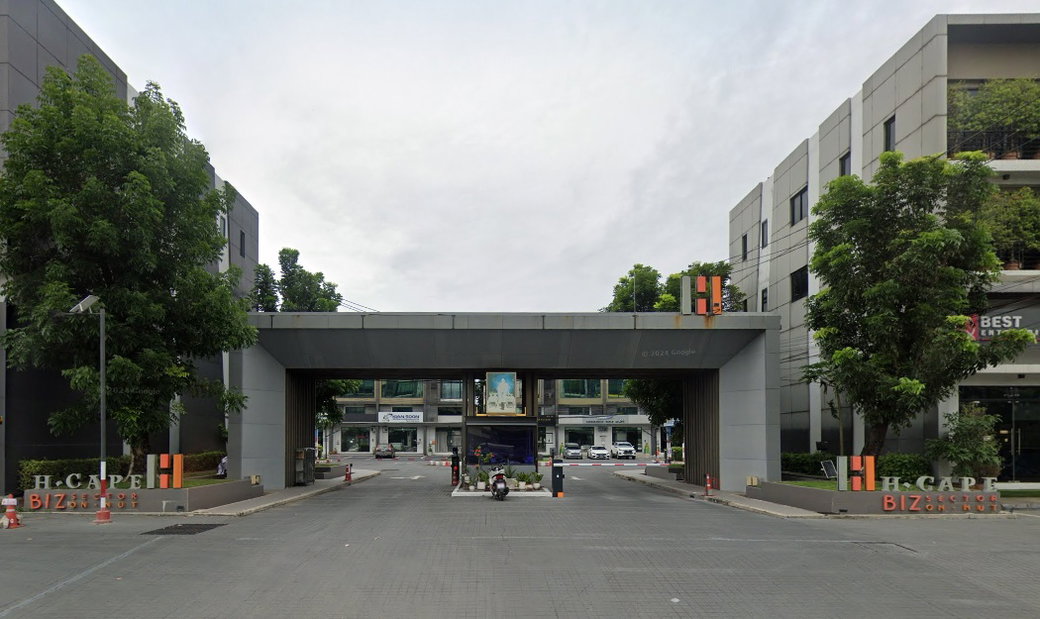 รูป H Cape Biz Sector @ On-nut - รูปที่ 1/3