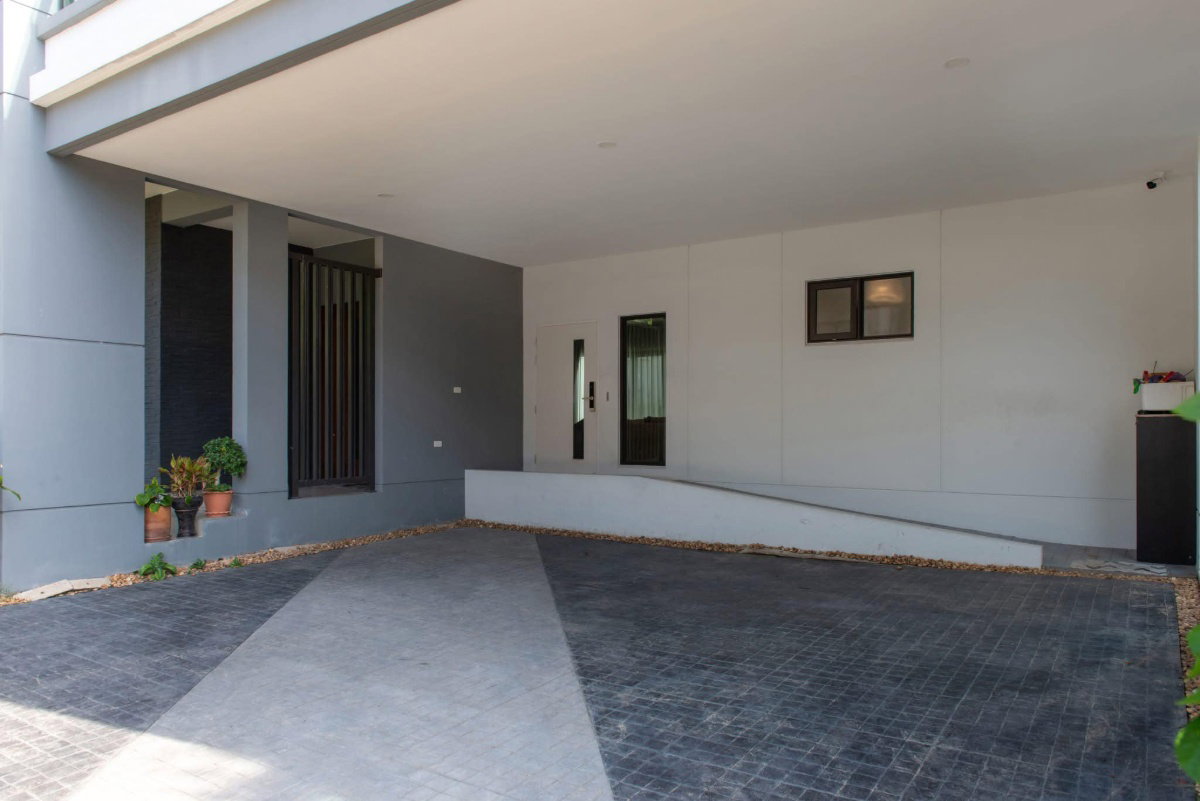 รูป The City Ratchapruek Suanphak 5ห้องนอน 7 ห้องน้ำ - รูปที่ 8/9