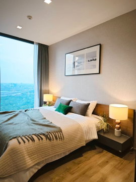 💥SL-5966💥ขายด่วน ราคาดี โครงการ เดอะ ไลน์ จตุจักร - หมอชิต👉แอดไลน์ @luxeliving