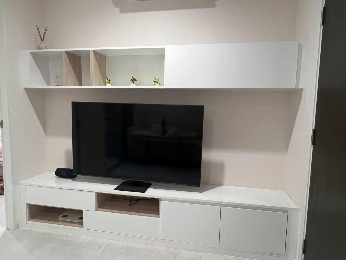 รูป #R2140 ให้เช่า The Prodigy Condo MRT Bangkhae - รูปที่ 5/11