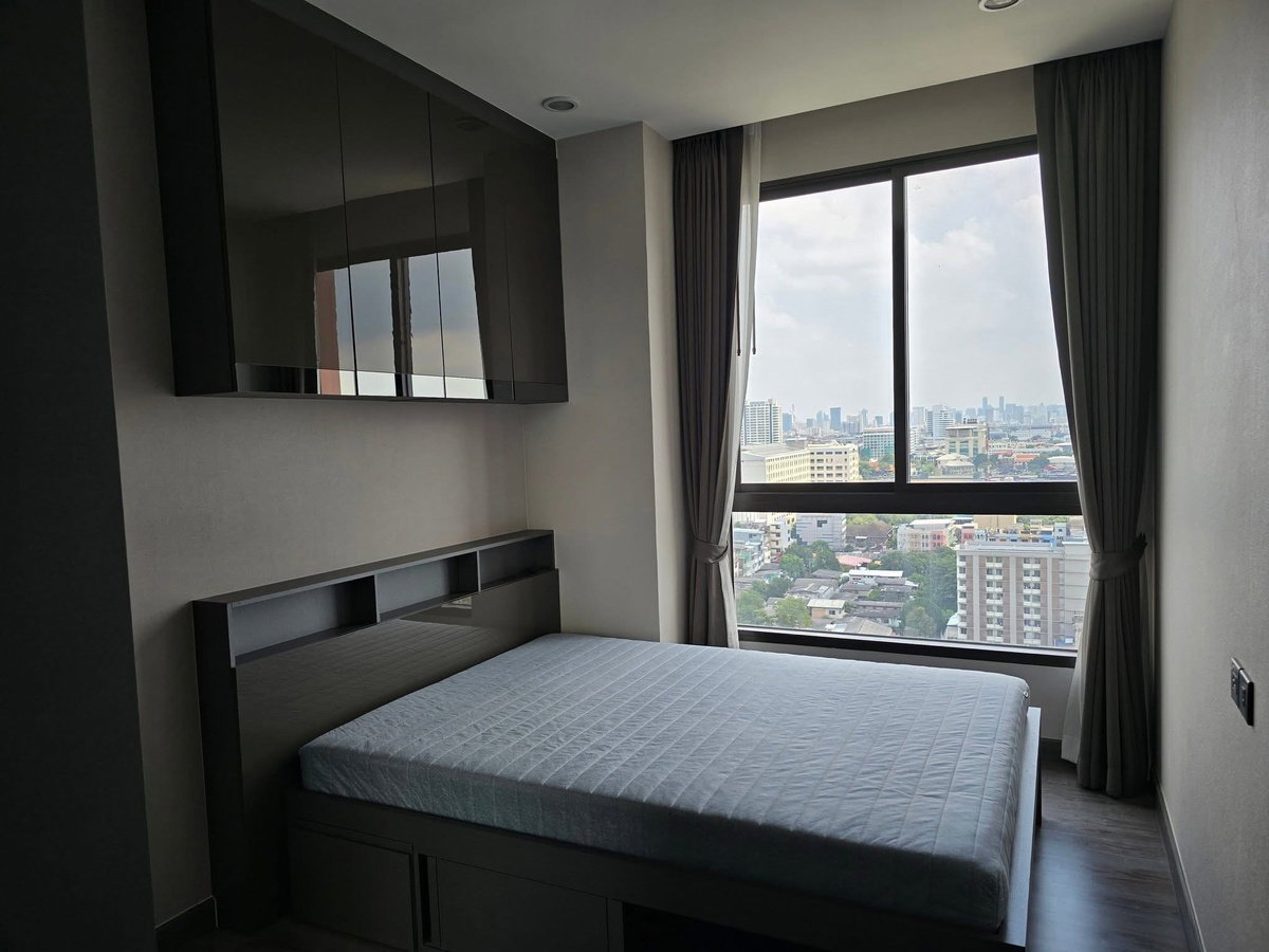 รูป #R2133 ให้เช่า URBANO RAJAVITHI - รูปที่ 2/17